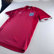 Umbro England Football Away Shirt S
