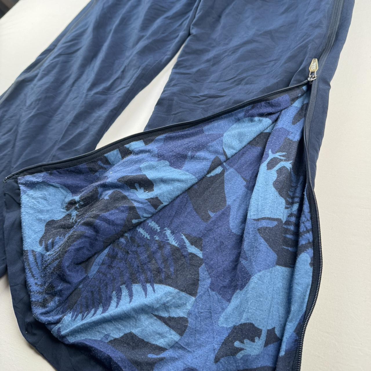 Canterbury Joggers Modern Uglies XXL