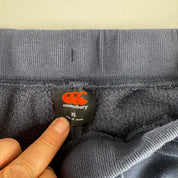 Canterbury Cotton Baggy Joggers XL