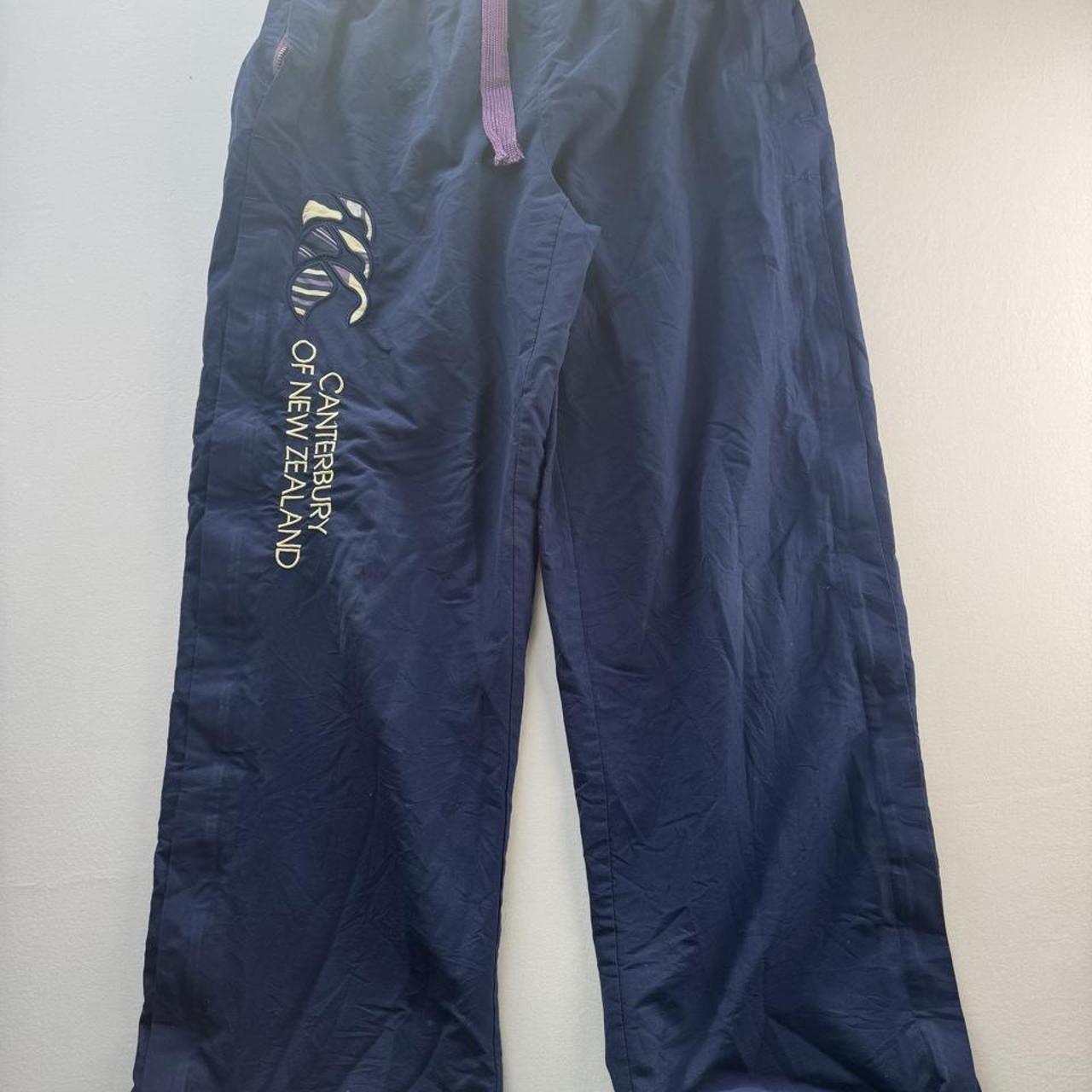 Womens Uglies Canterbury Joggers Size 12