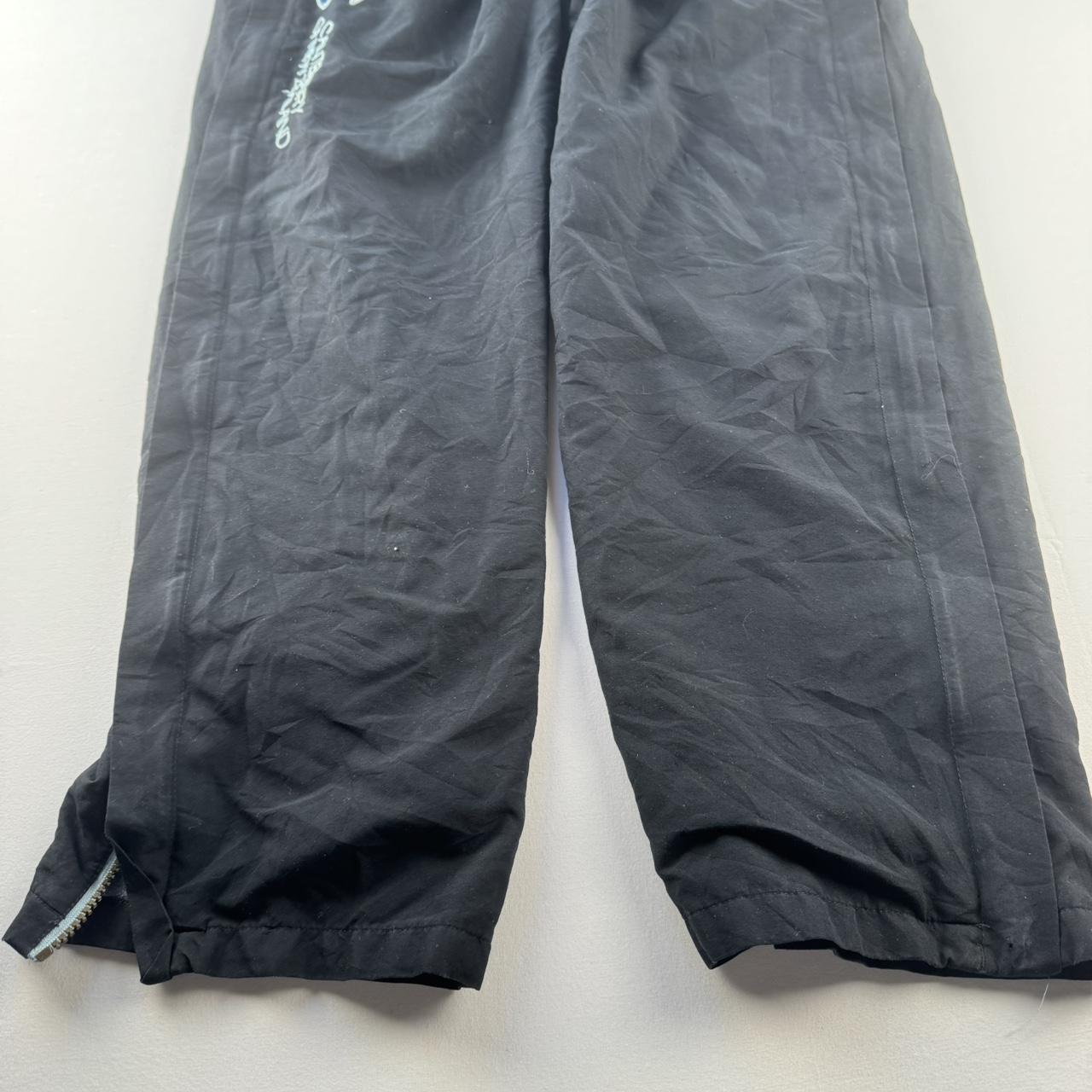 Kids Uncuffed Canterbury Joggers Uglies 14 Years