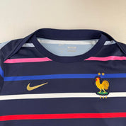 Womens France National Team Pre Match Training Shirt L