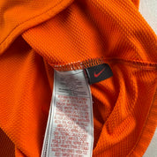 2008/09 Nike Netherlands Home Playing Jersey L