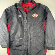Nike PSV Jacket in Black Size XL