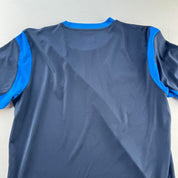 2010-11 Umbro England Training Top M