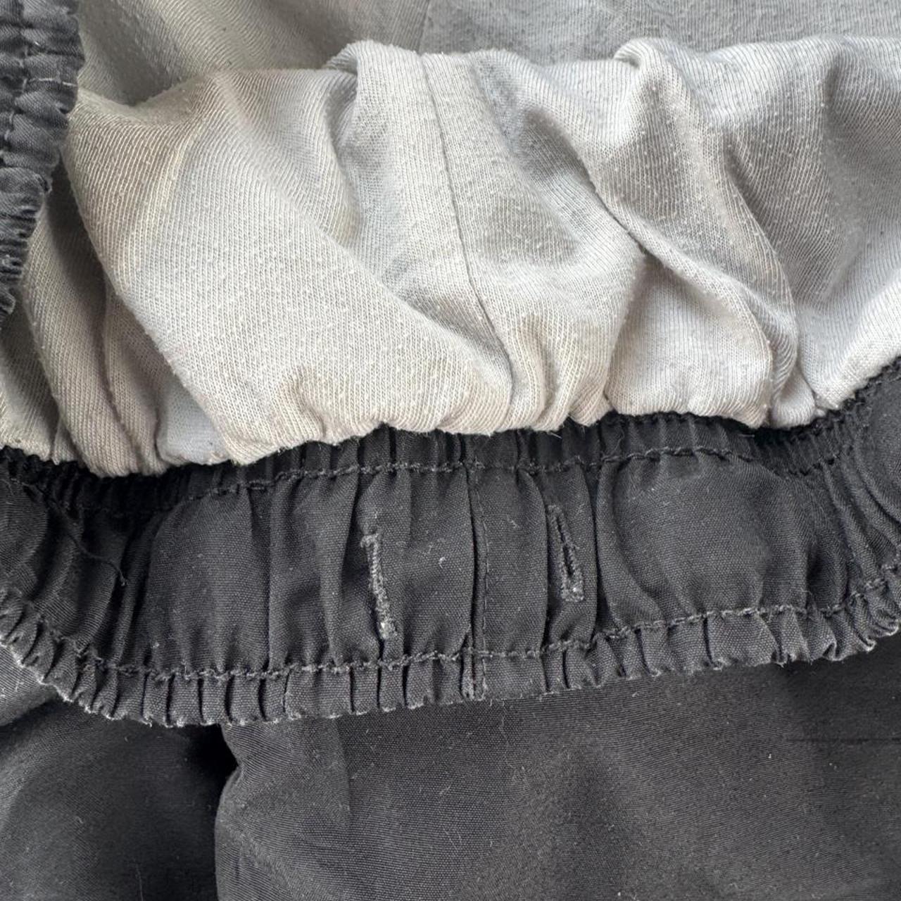Cuffed Canterbury Joggers 14 Years