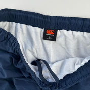 Canterbury Joggers Cuffed Navy XL