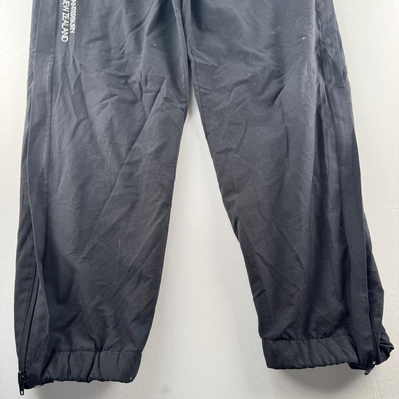 Cuffed Canterbury Joggers M
