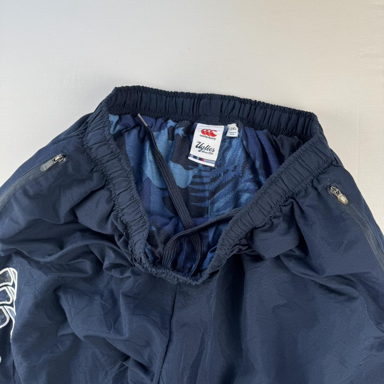 Canterbury Joggers Modern Uglies XXL