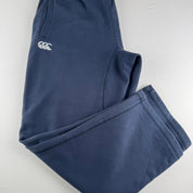 Canterbury Cotton Baggy Joggers XL