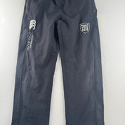 Kids Uncuffed Canterbury Joggers Size 12 Years