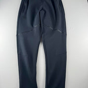 Slim Canterbury Vapodri Black Joggers M