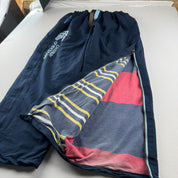 Uncuffed Uglies Canterbury Joggers Size L