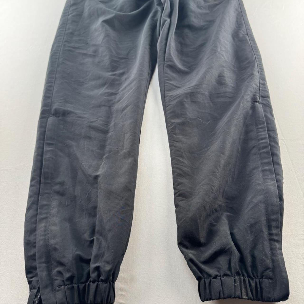 Cuffed Canterbury Joggers Small