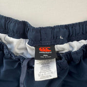 Navy Canterbury Joggers Uncuffed 4XL