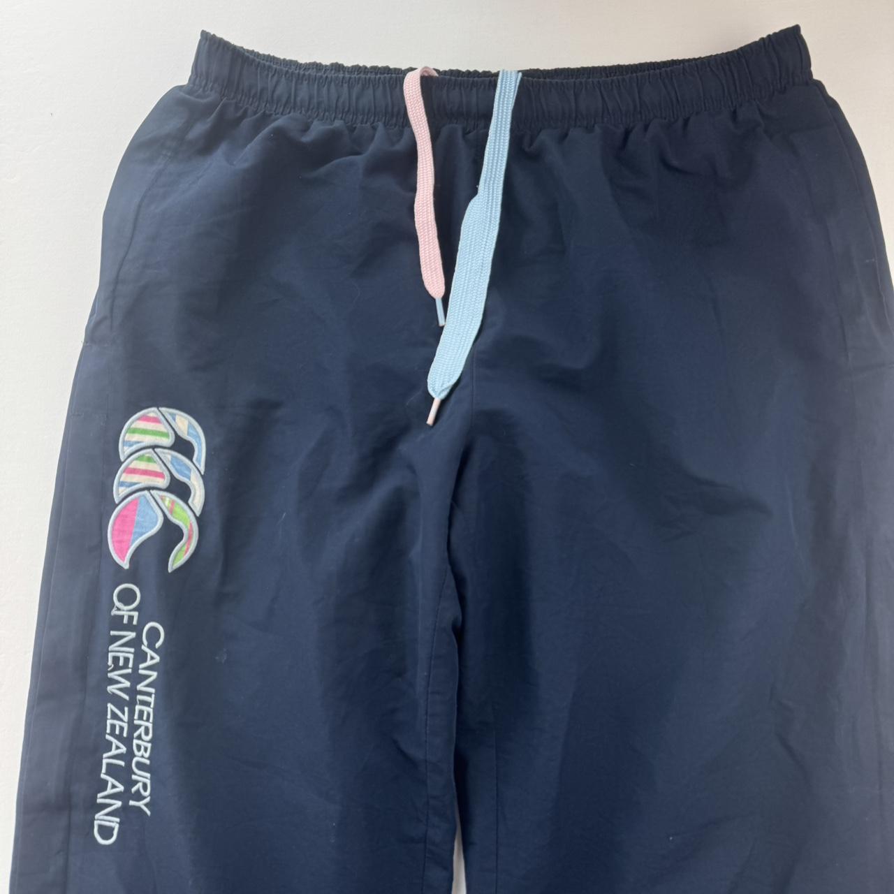 Canterbury Joggers Womens Uglies 18