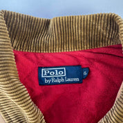 Polo By Ralph Lauren Jacket in Beige Size S