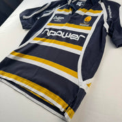 Vintage 2000s Worcester Warriors Cotton Traders Rugby Polo S