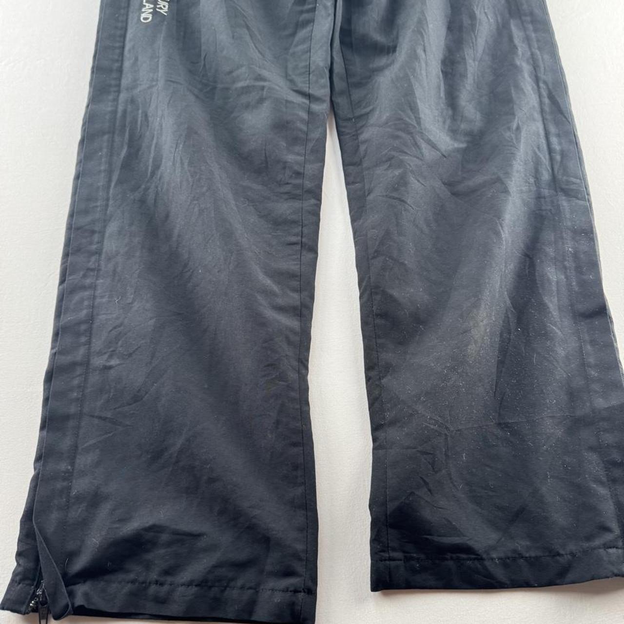 Uncuffed Canterbury Joggers 14 Years