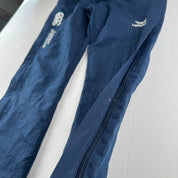 Uncuffed Canterbury Joggers Size Small