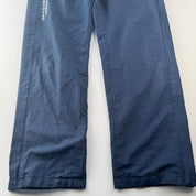 Canterbury Navy and White Boys Joggers 14 Years
