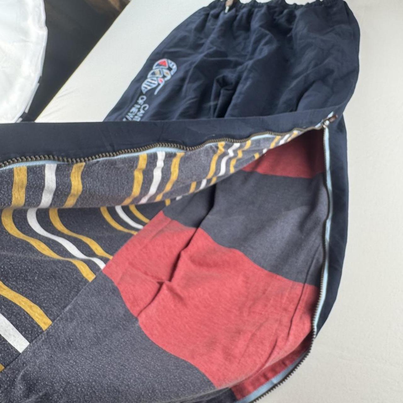 Uncuffed Uglies Canterbury Joggers M