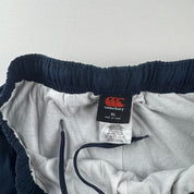 Cuffed Canterbury Joggers Size XL
