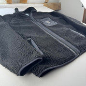 Carhartt WIP Sherpa Fleece Prentis Liner Jacket L