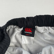 Uncuffed Canterbury Joggers Small