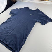 Patagonia Navy Uprisal T-Shirt M