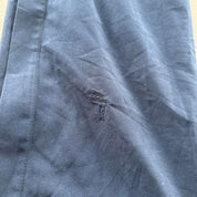 Uncuffed Canterbury Joggers  XS