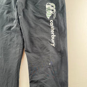 Cuffed Canterbury Joggers  Uglies XXL