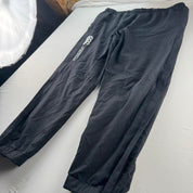 Cuffed Canterbury Joggers M
