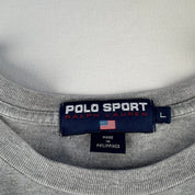 Polo Sport Ralph Lauren Oversized T Shirt L