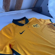 Nike 2020-21 Australia Home Playing Jersey L