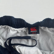 Womens Uncuffed Canterbury Joggers Size 12