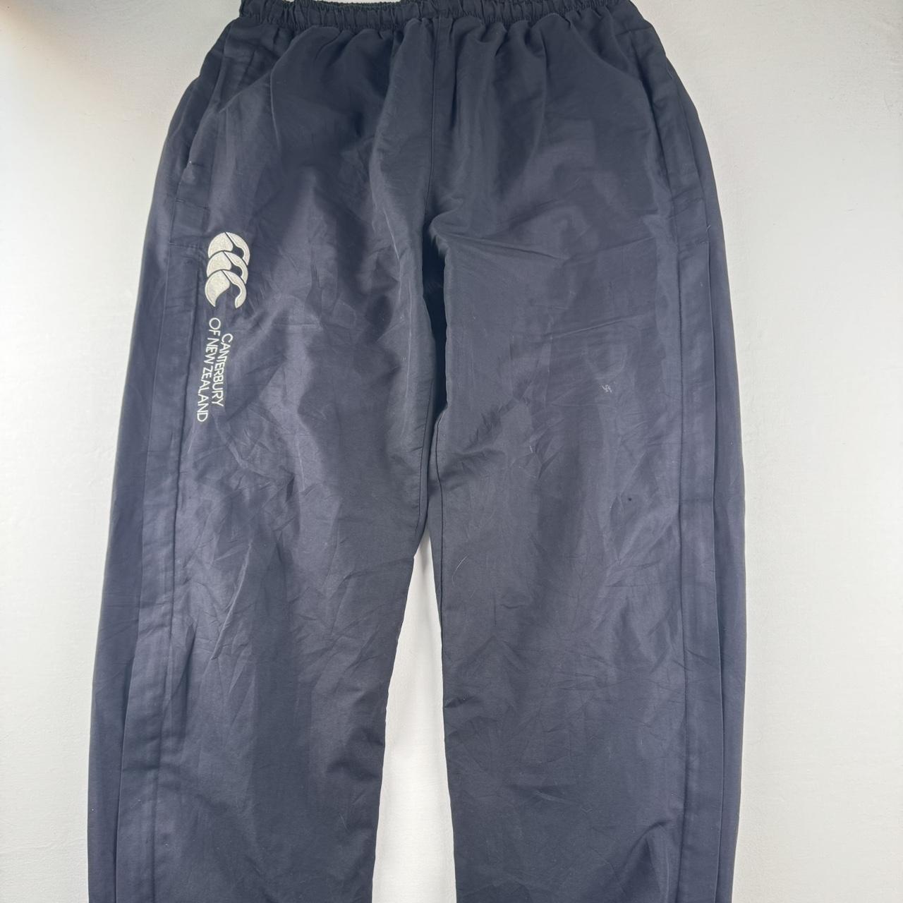 Cuffed Canterbury Joggers Size L