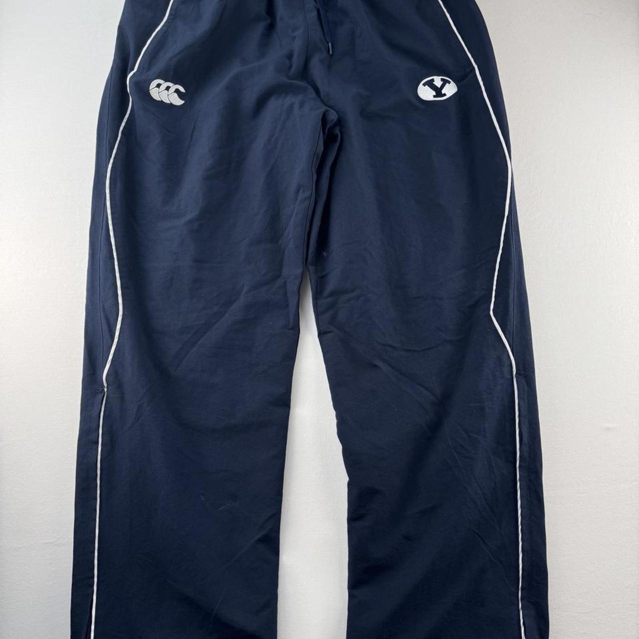 Uncuffed Canterbury Joggers L