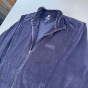 Chaps Ralph Lauren Track Jacket in Navy Size M