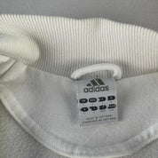 2000s Adidas Embroidered Mexico Track Jacket L