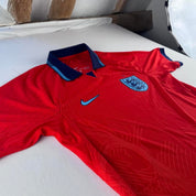 Nike England 2022 Away Playing Jersey XL