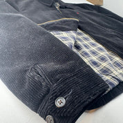 Polo By Ralph Lauren Jacket in Black Size L