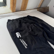 Cuffed Canterbury Joggers M
