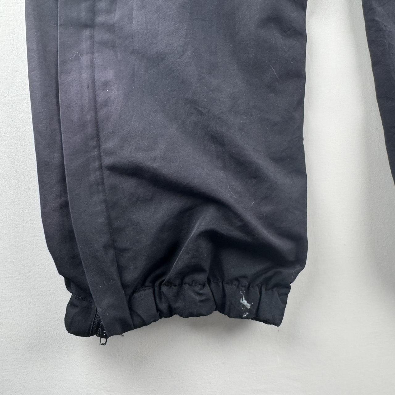 Cuffed Canterbury Joggers Size L