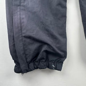 Cuffed Canterbury Joggers Size L