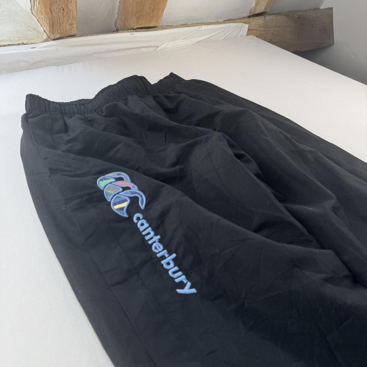 Canterbury Joggers Kids 12 Years Uglies