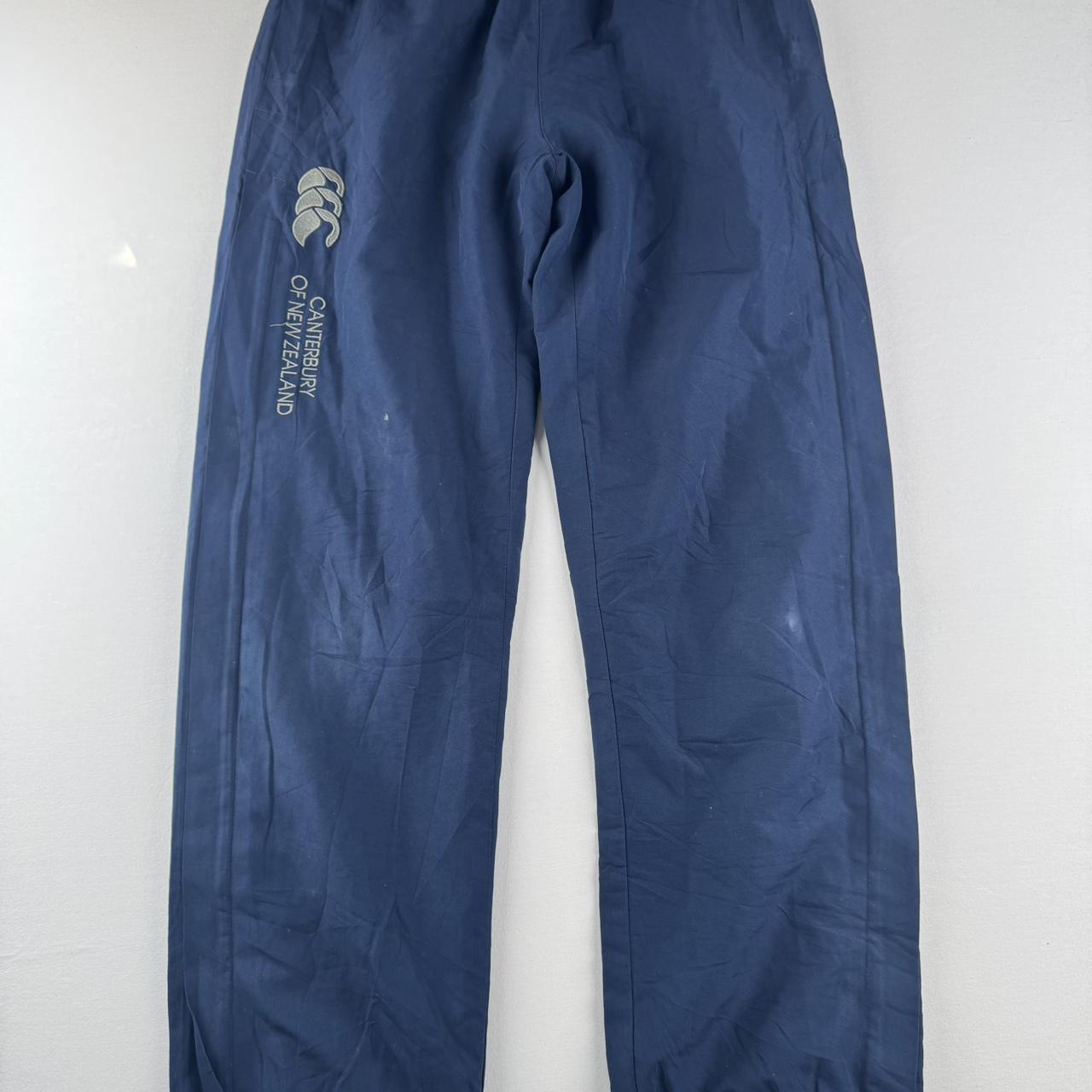 Cuffed Canterbury Joggers Size 14 Years