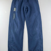 Cuffed Canterbury Joggers Size 14 Years