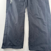 Womens Uncuffed Canterbury Joggers Size 8