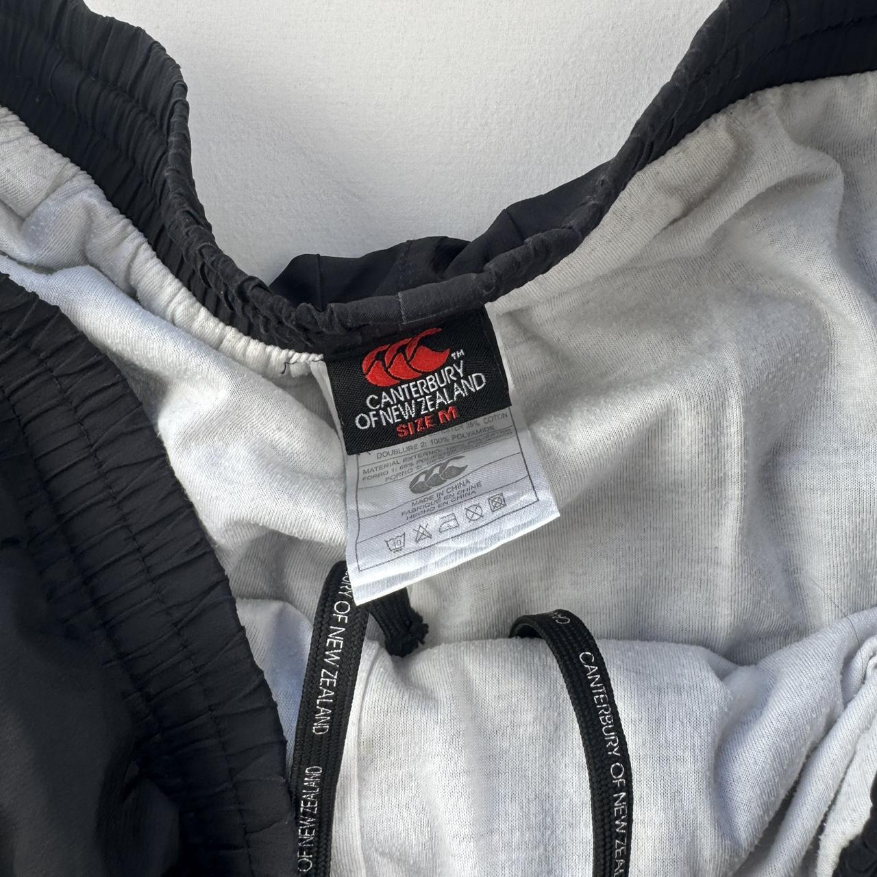 Canterbury Training Joggers Uncuffed M